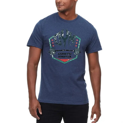 Threadfast Apparel Epic Unisex CVC T-Shirt