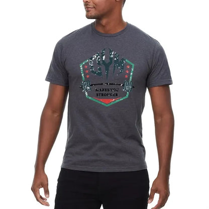 Threadfast Apparel Epic Unisex CVC T-Shirt
