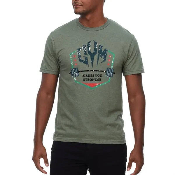 Threadfast Apparel Epic Unisex CVC T-Shirt