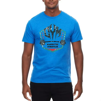 Threadfast Apparel Epic Unisex CVC T-Shirt