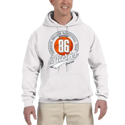 Gildan Ultra Blend Adult Hooded Sweatshirt