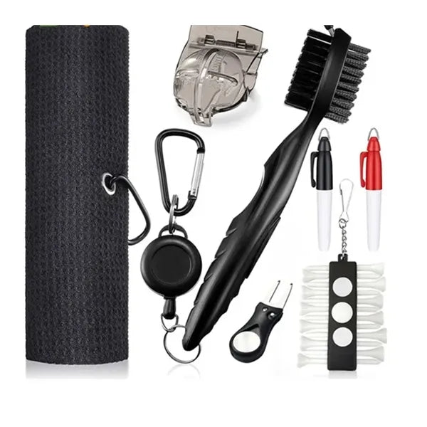 Golf Accessories Kit
