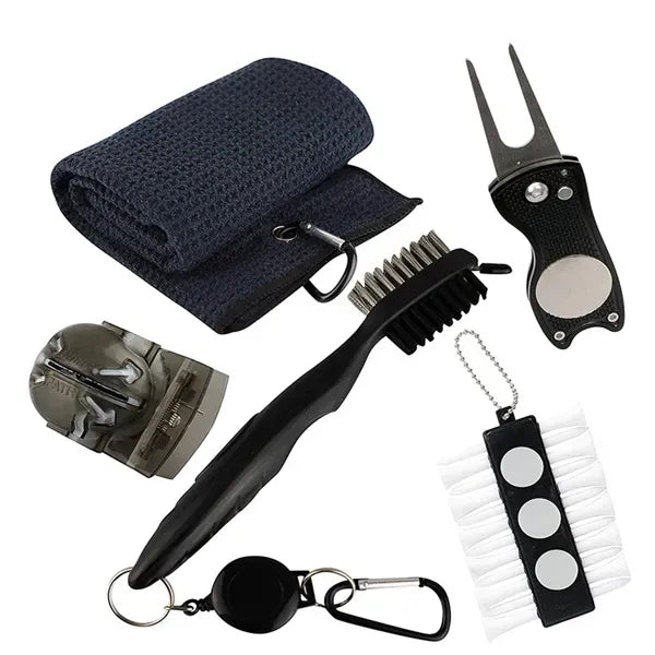 Golf Accessories Kit
