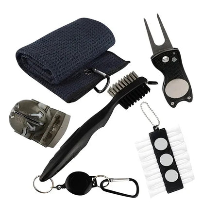 Golf Accessories Kit