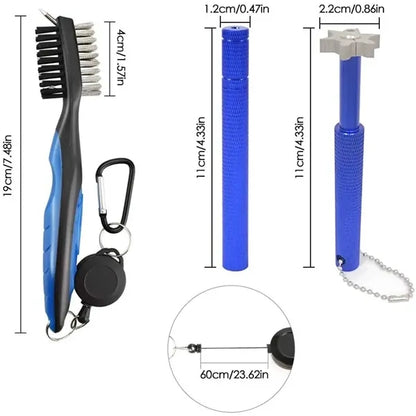 Golf Accessories Kit