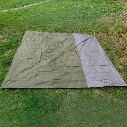 Outdoor Beach Blanket Picnic mat Portable Outing Resort