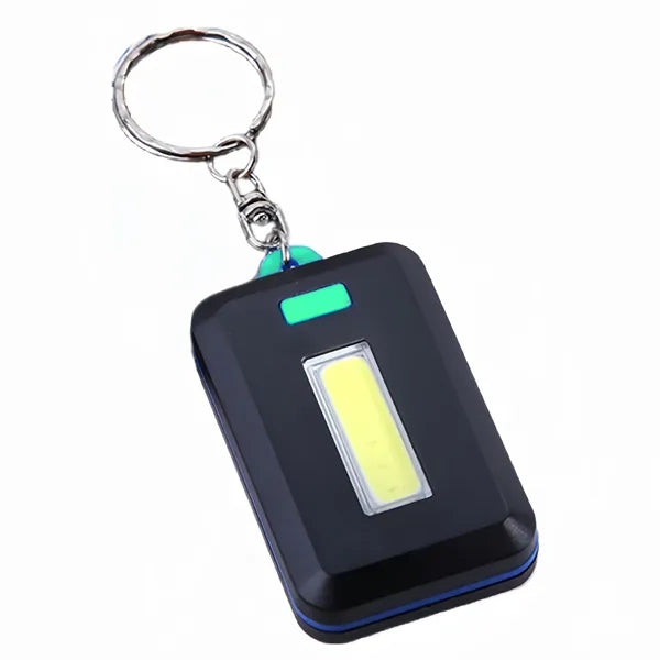Keychain Light Small Flashlight For Fishing And Walking