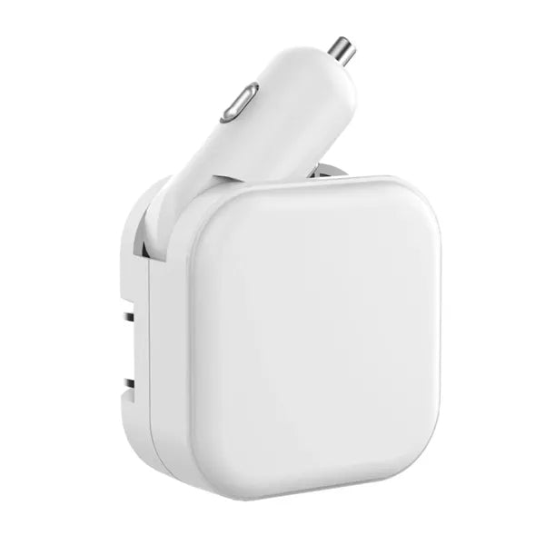 Ultimate Travel Adapter Car & Home