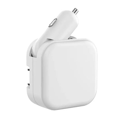Ultimate Travel Adapter Car & Home