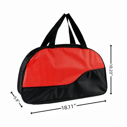 Outdoor Travel Storage Bag Waterproof Carry On Duffel Packet