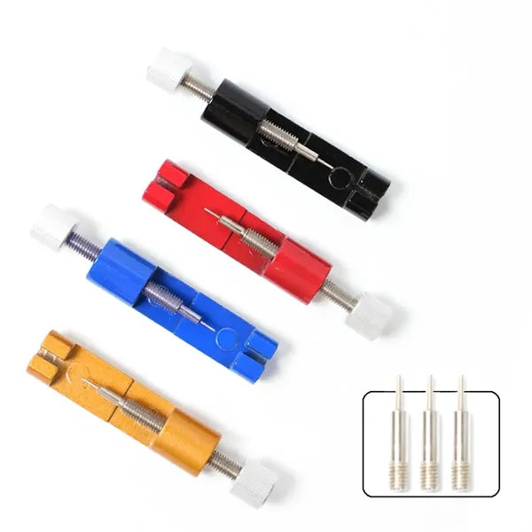 Metal Watch Link Remover Kit