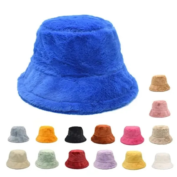 Winter Warm Fishermans Hat