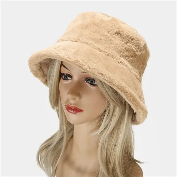 Winter Warm Fishermans Hat
