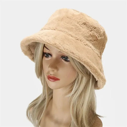 Winter Warm Fishermans Hat