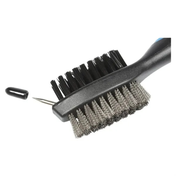 Golf Club Brush Groove Cleaner