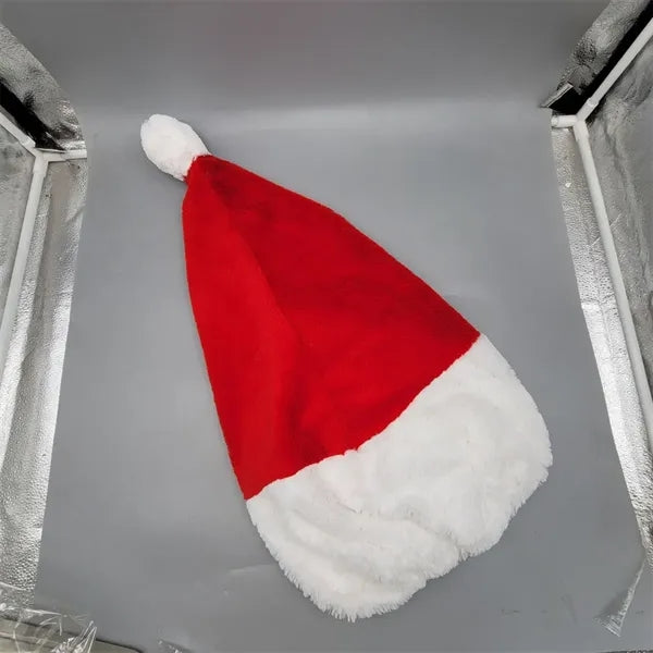 Christmas Santa Motorcycle Helmet Cover