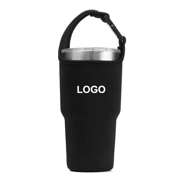 30oz Tumbler Carrier Holder Pouch