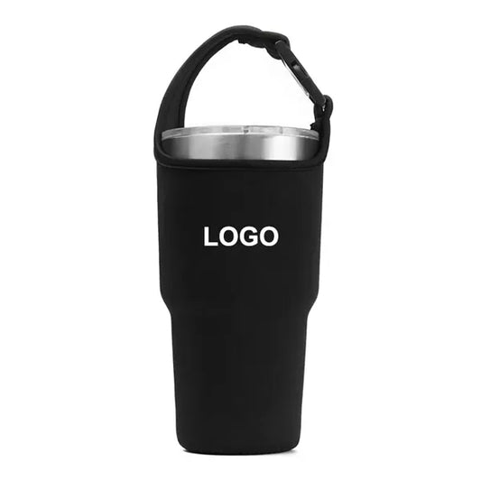 30oz Tumbler Carrier Holder Pouch