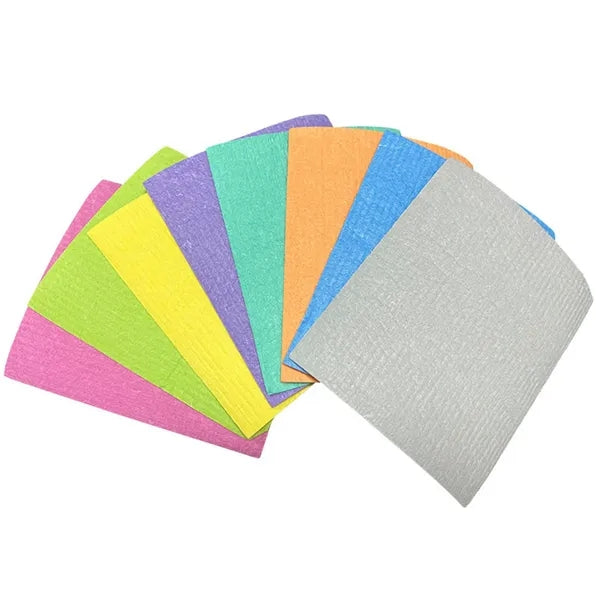 Dishcloths For Kitchen