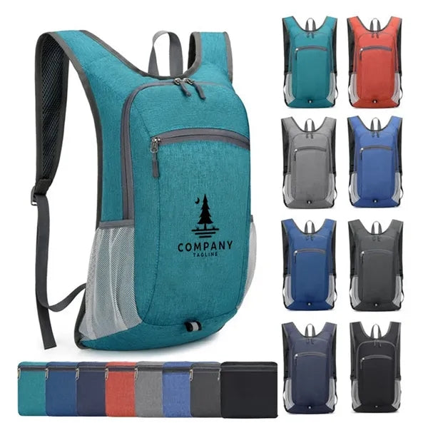 10L Lightweight Packable Backpack