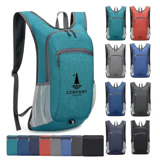 10L Lightweight Packable Backpack