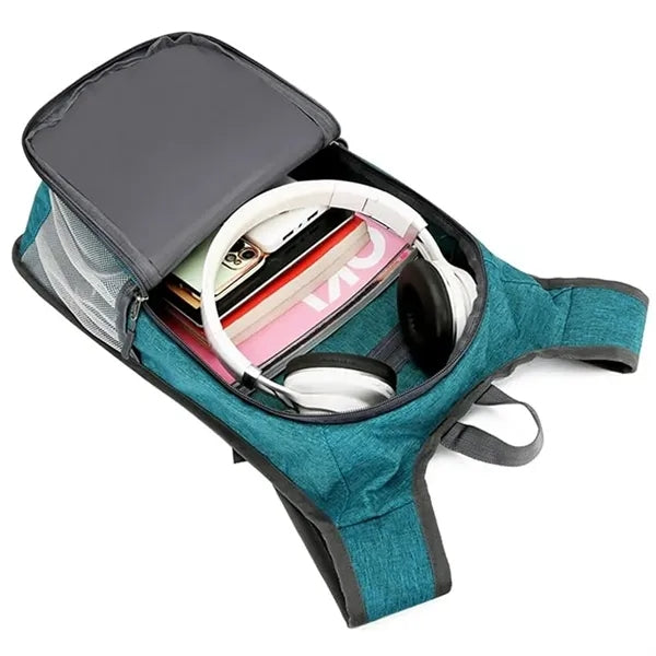 10L Lightweight Packable Backpack