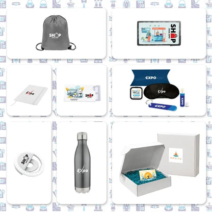 Trade Show Kit