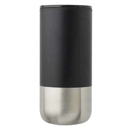 20 Oz. Stainless Steel Travel Mugs W/ Silicone Straw