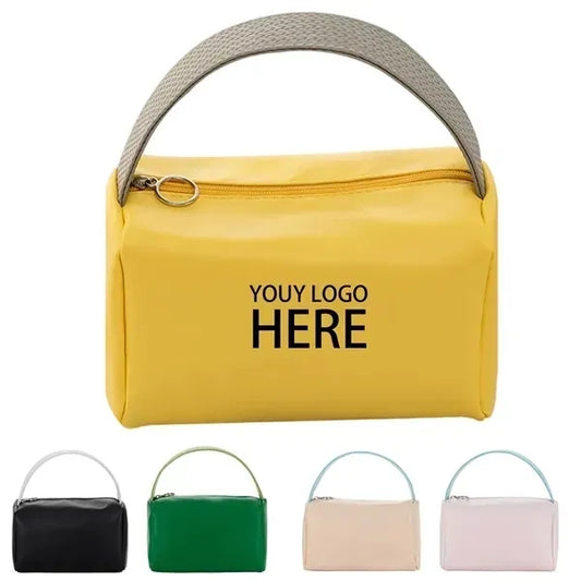 Portable Cosmetic Bag
