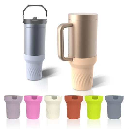 Silicone Cup Boot