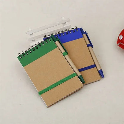 Sticky Note Notebook
