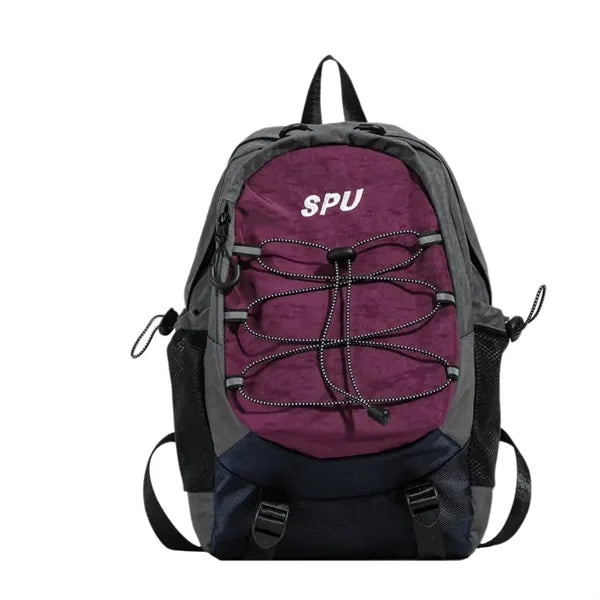 Mountaineering Duffel Bag