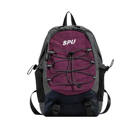 Mountaineering Duffel Bag