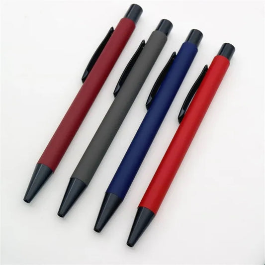 Matte Ballpoint Pen