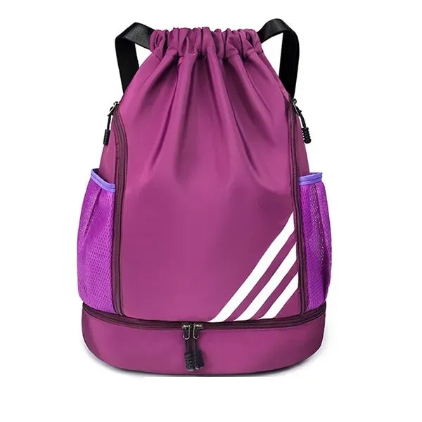 Drawstring Bag Cinch Sack