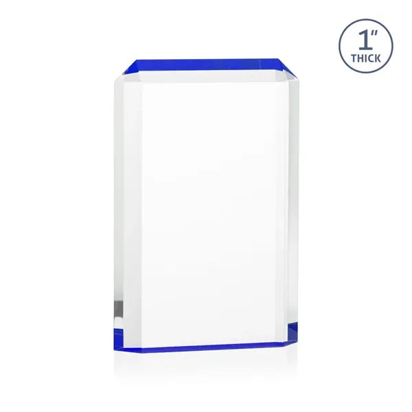 Powell Award - Blue