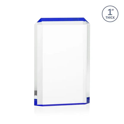 Powell Award - Blue