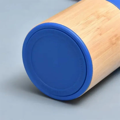 Vacuum Bamboo Mug