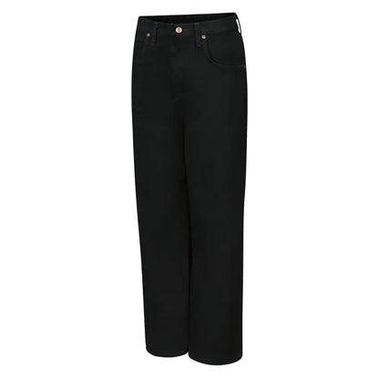 Red Kap Bottoms - Men's Relaxed Fit Jean