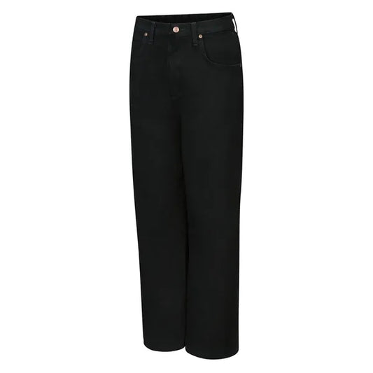 Red Kap Bottoms - Men's Relaxed Fit Jean