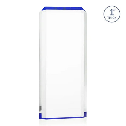 Powell Award - Blue