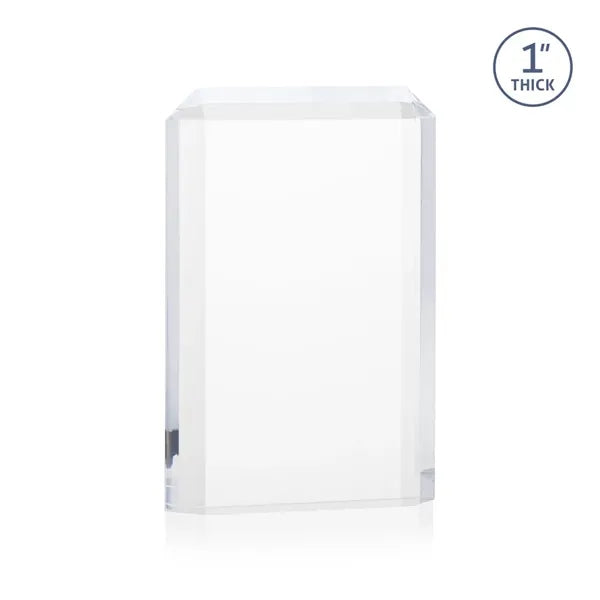 Powell Award - Clear