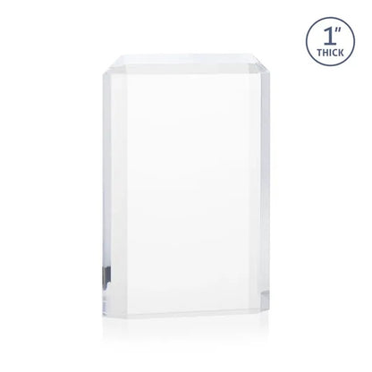 Powell Award - Clear