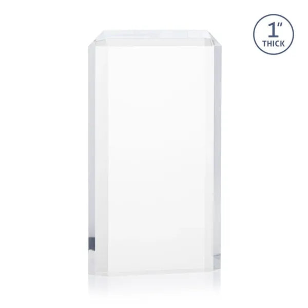 Powell Award - Clear