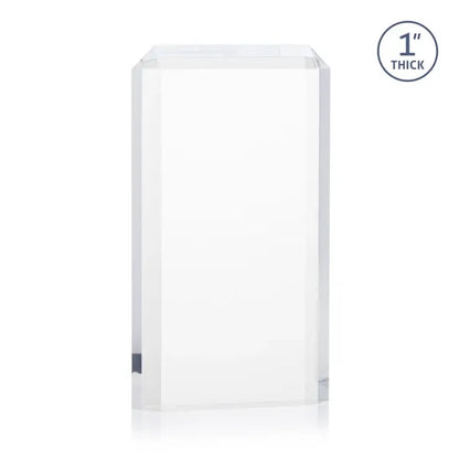 Powell Award - Clear
