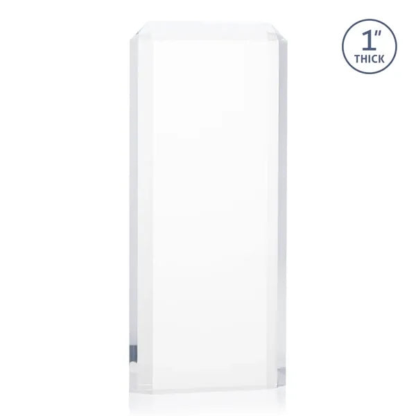 Powell Award - Clear