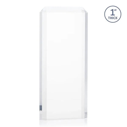 Powell Award - Clear
