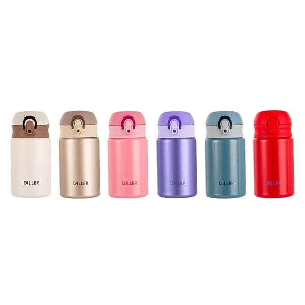 Mini Insulated Cup