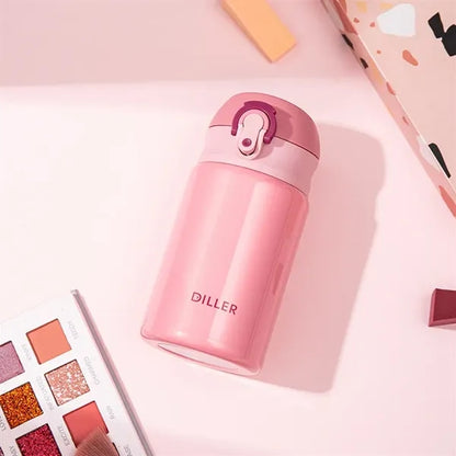 Mini Insulated Cup