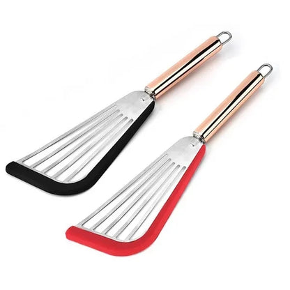 Slotted Spatula Turner